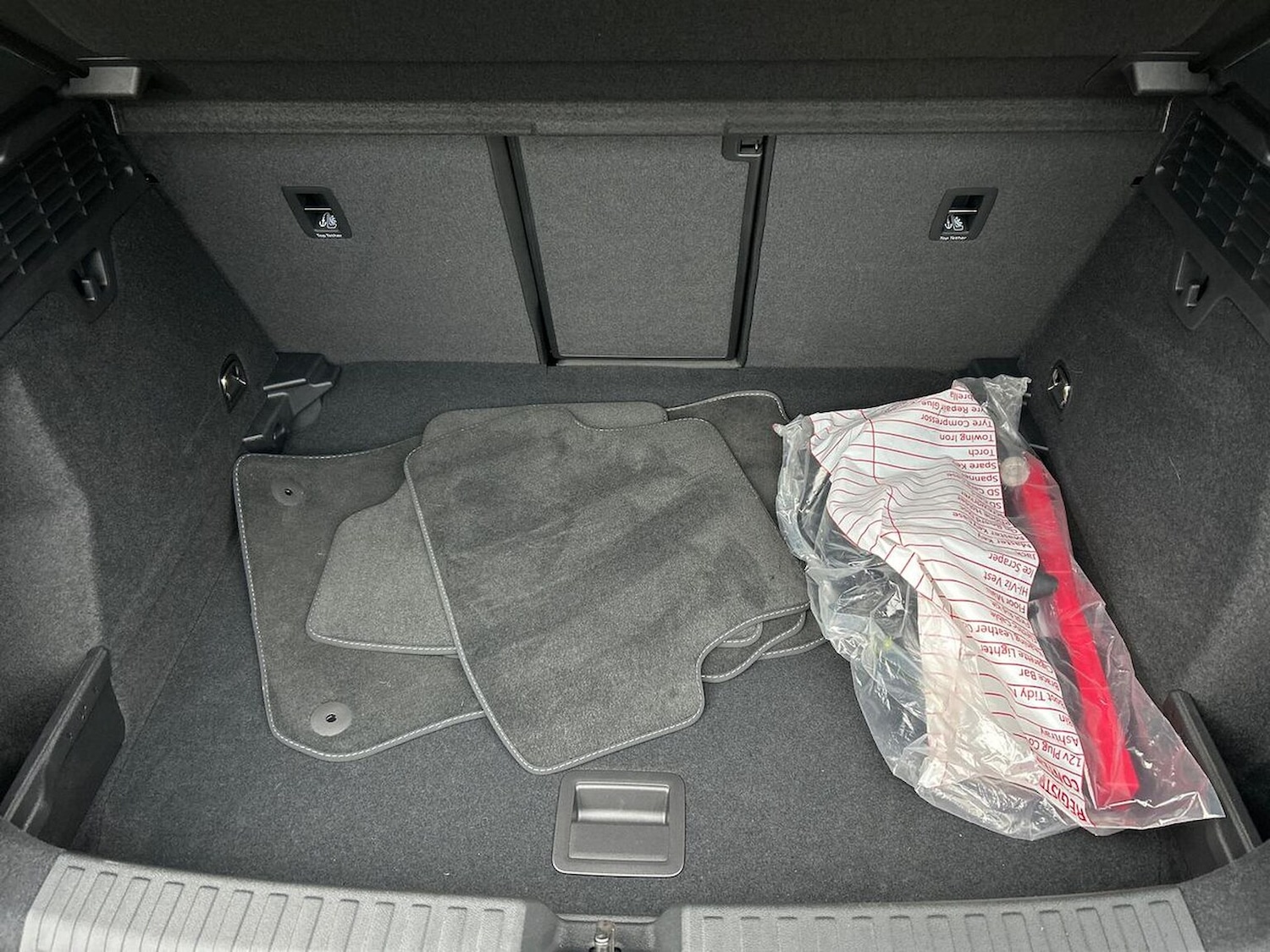 Used Audi A3 2025 for sale - 76736653: Photo 17