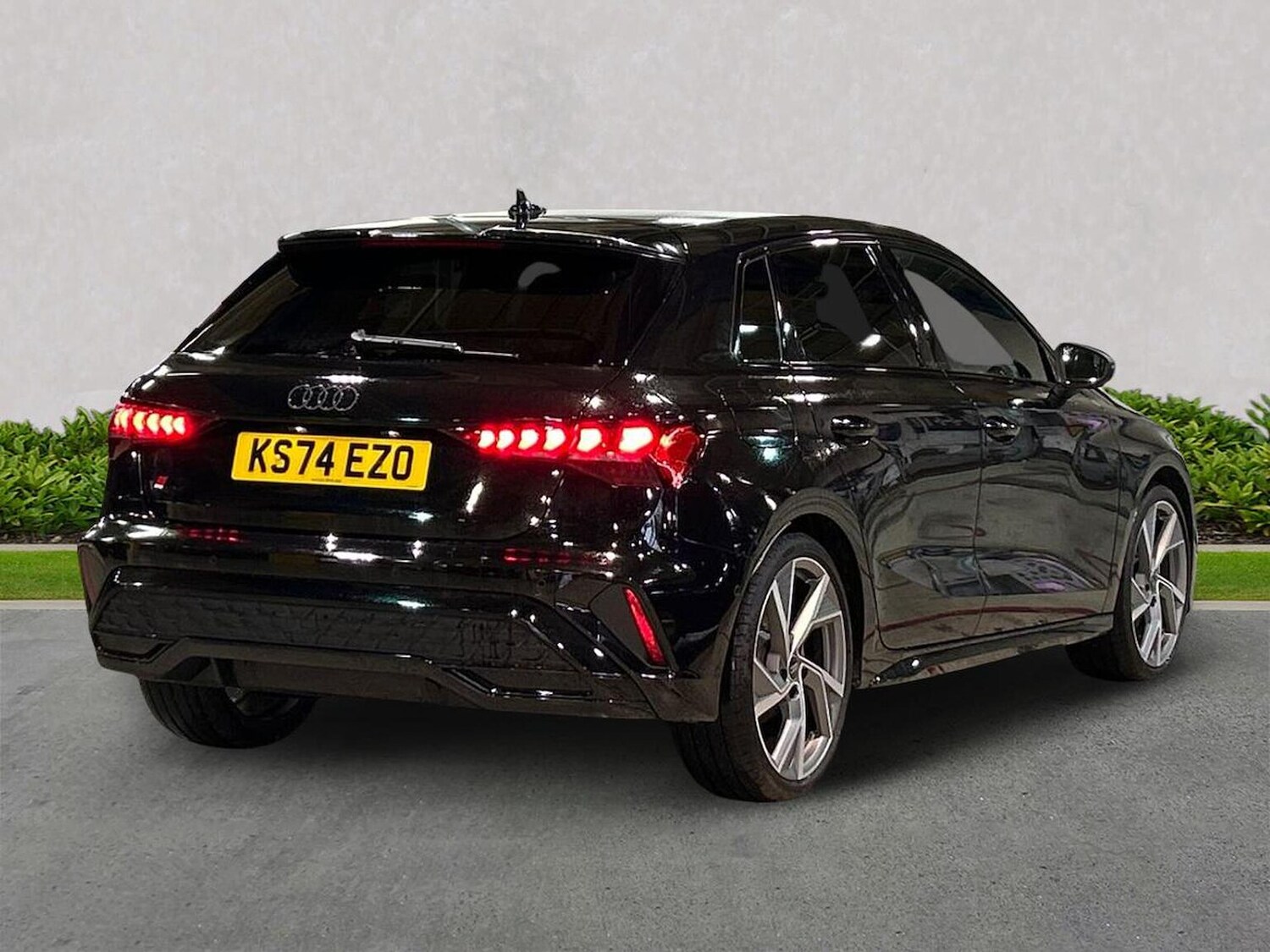 Used Audi A3 2025 for sale - 76736653: Photo 18