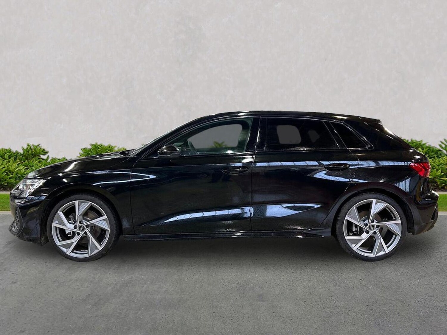 Used Audi A3 2025 for sale - 76736653: Photo 19