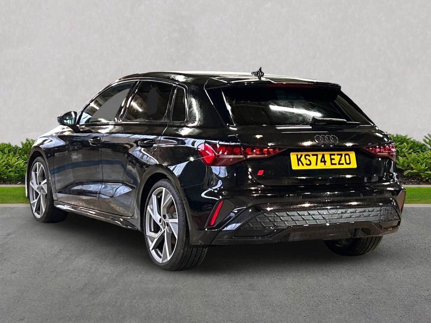 Used Audi A3 2025 for sale - 76736653: Photo 2