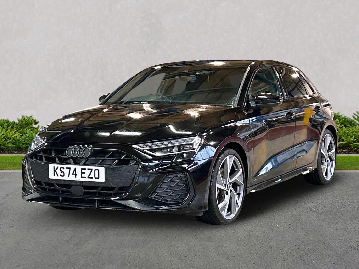 Used Audi A3 2025 for sale - 76736653: Photo 20