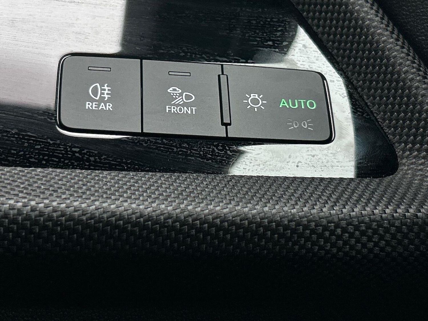 Used Audi A3 2025 for sale - 76736653: Photo 22