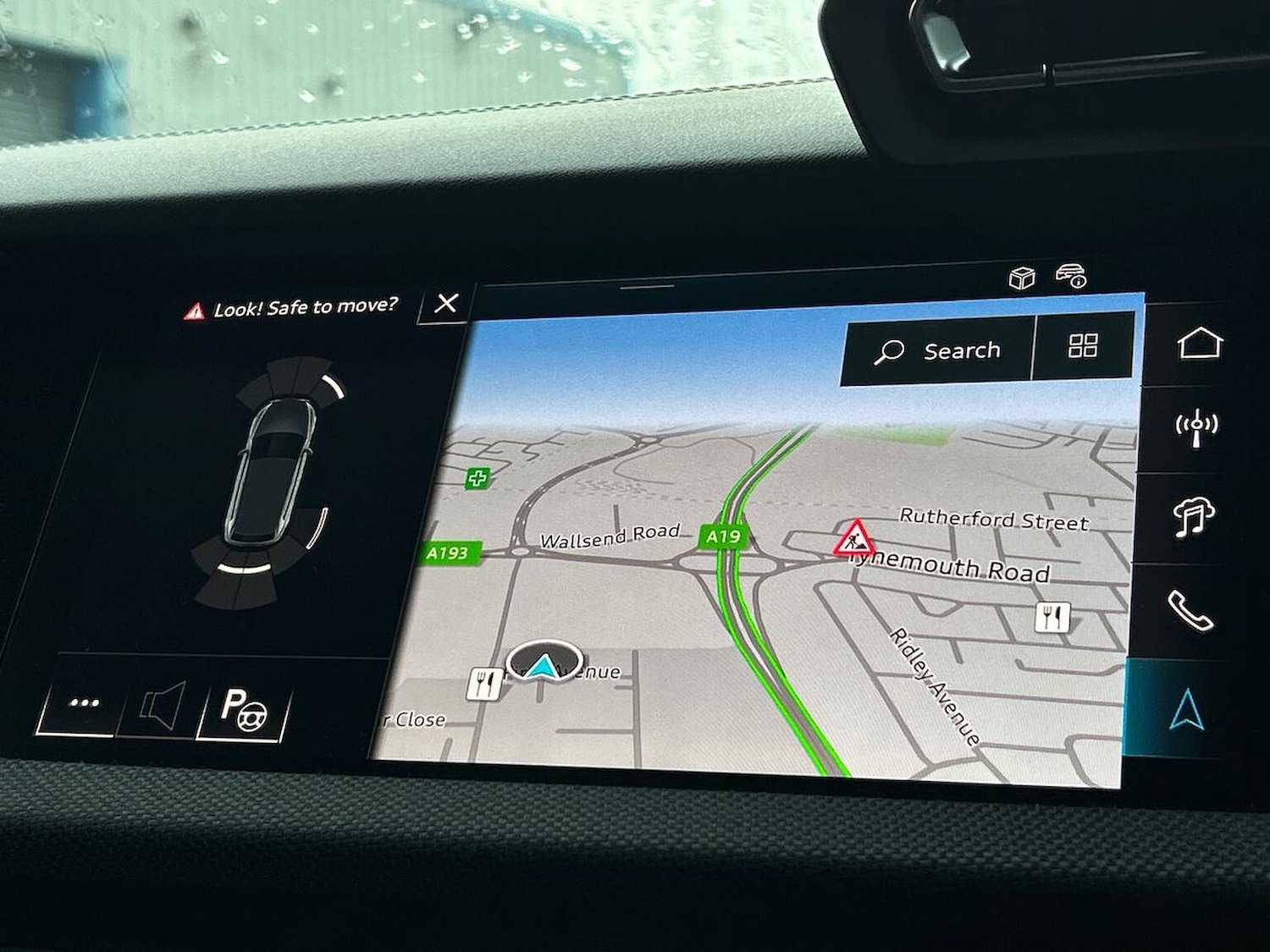 Used Audi A3 2025 for sale - 76736653: Photo 24