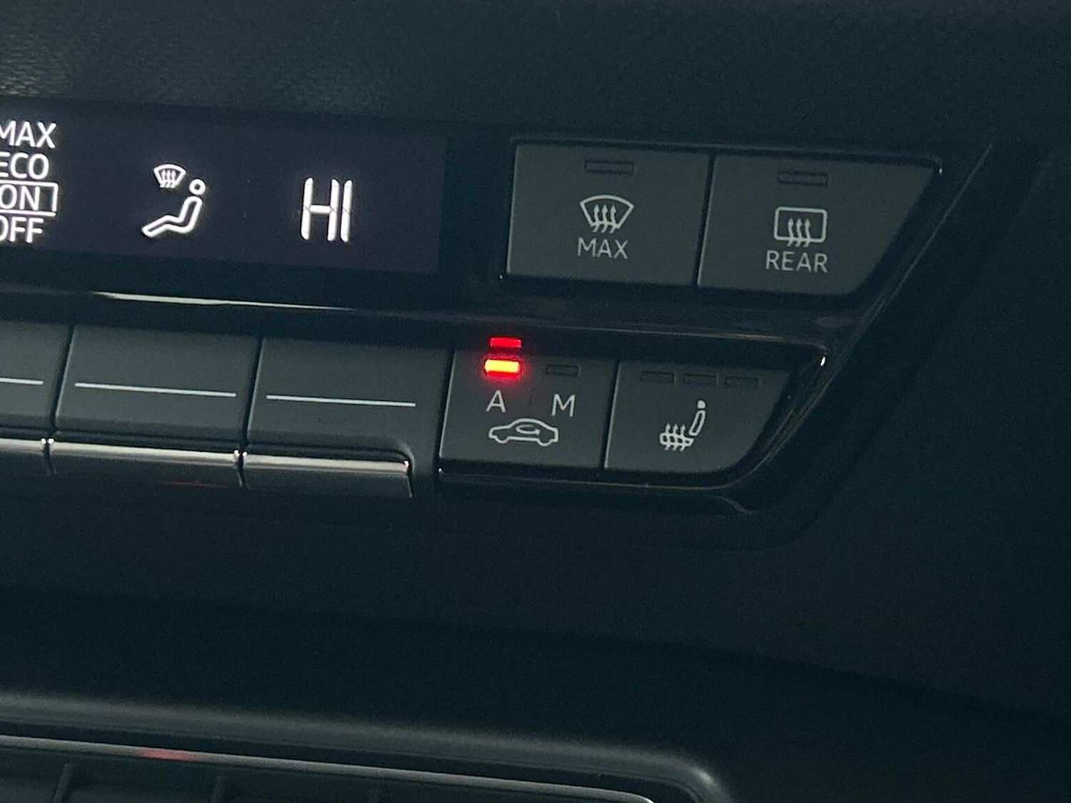 Used Audi A3 2025 for sale - 76736653: Photo 25