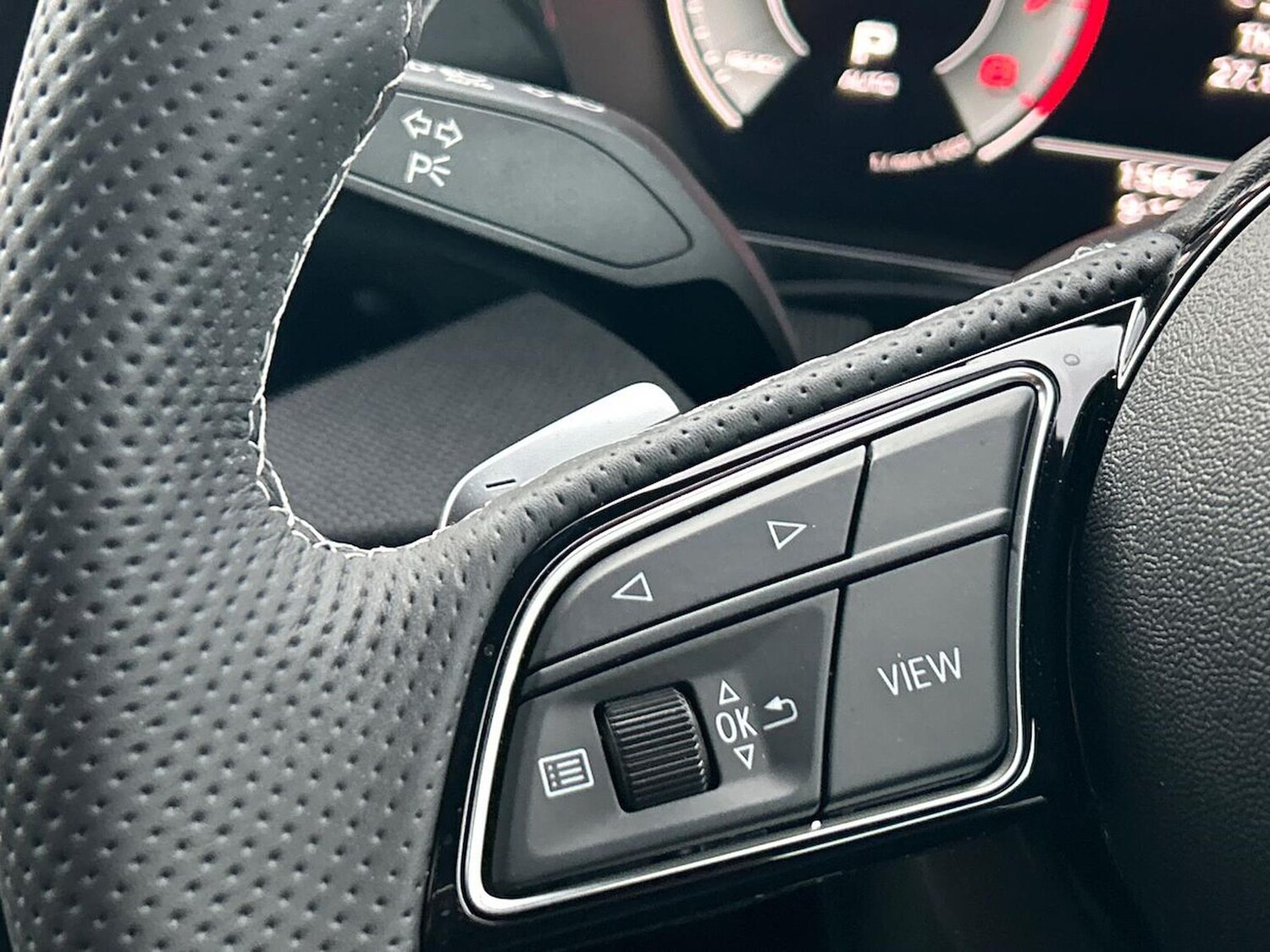 Used Audi A3 2025 for sale - 76736653: Photo 26