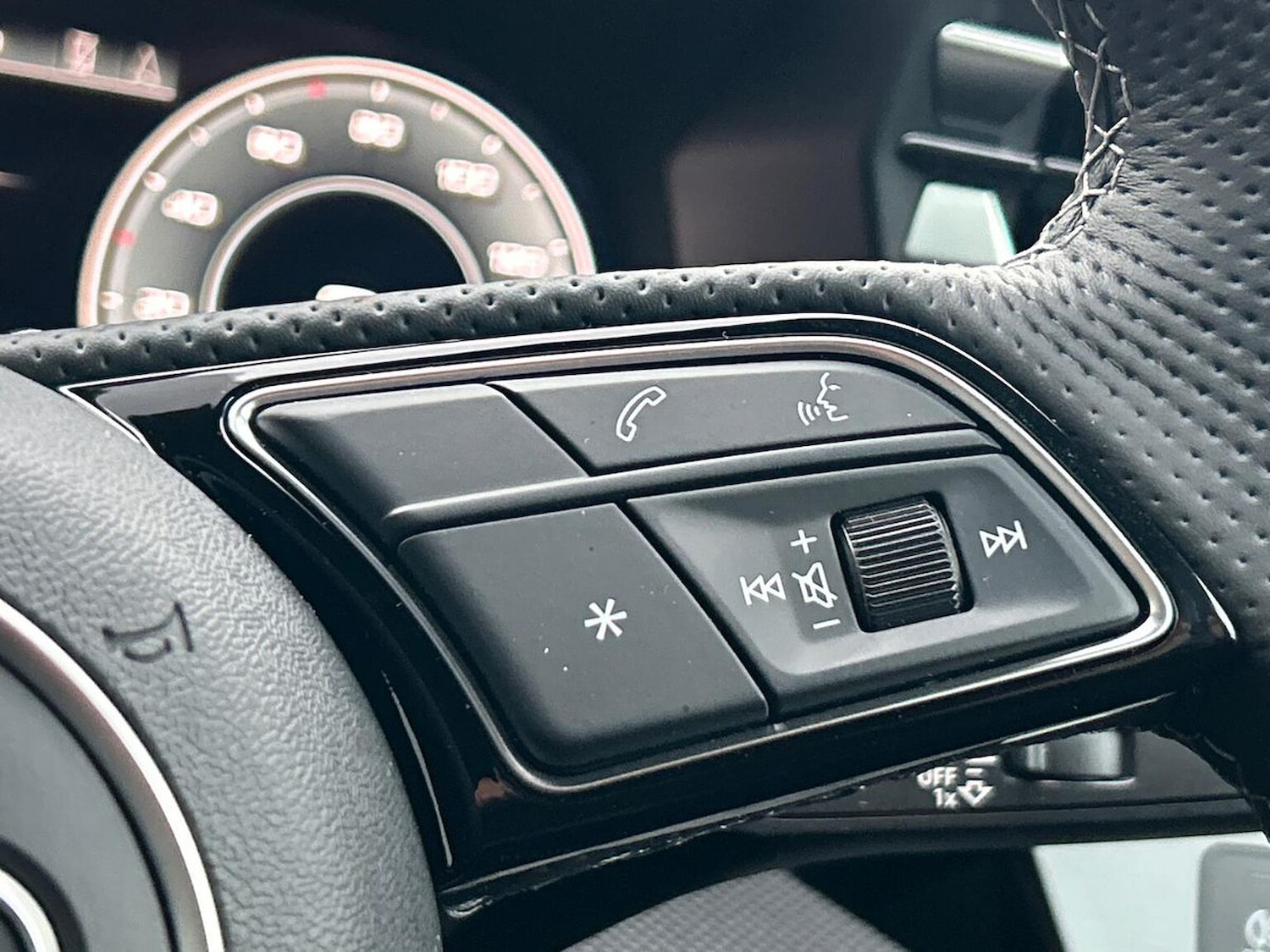 Used Audi A3 2025 for sale - 76736653: Photo 27