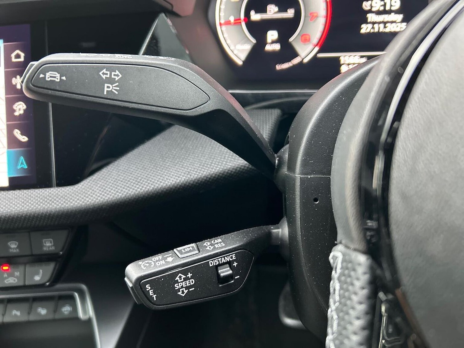 Used Audi A3 2025 for sale - 76736653: Photo 28