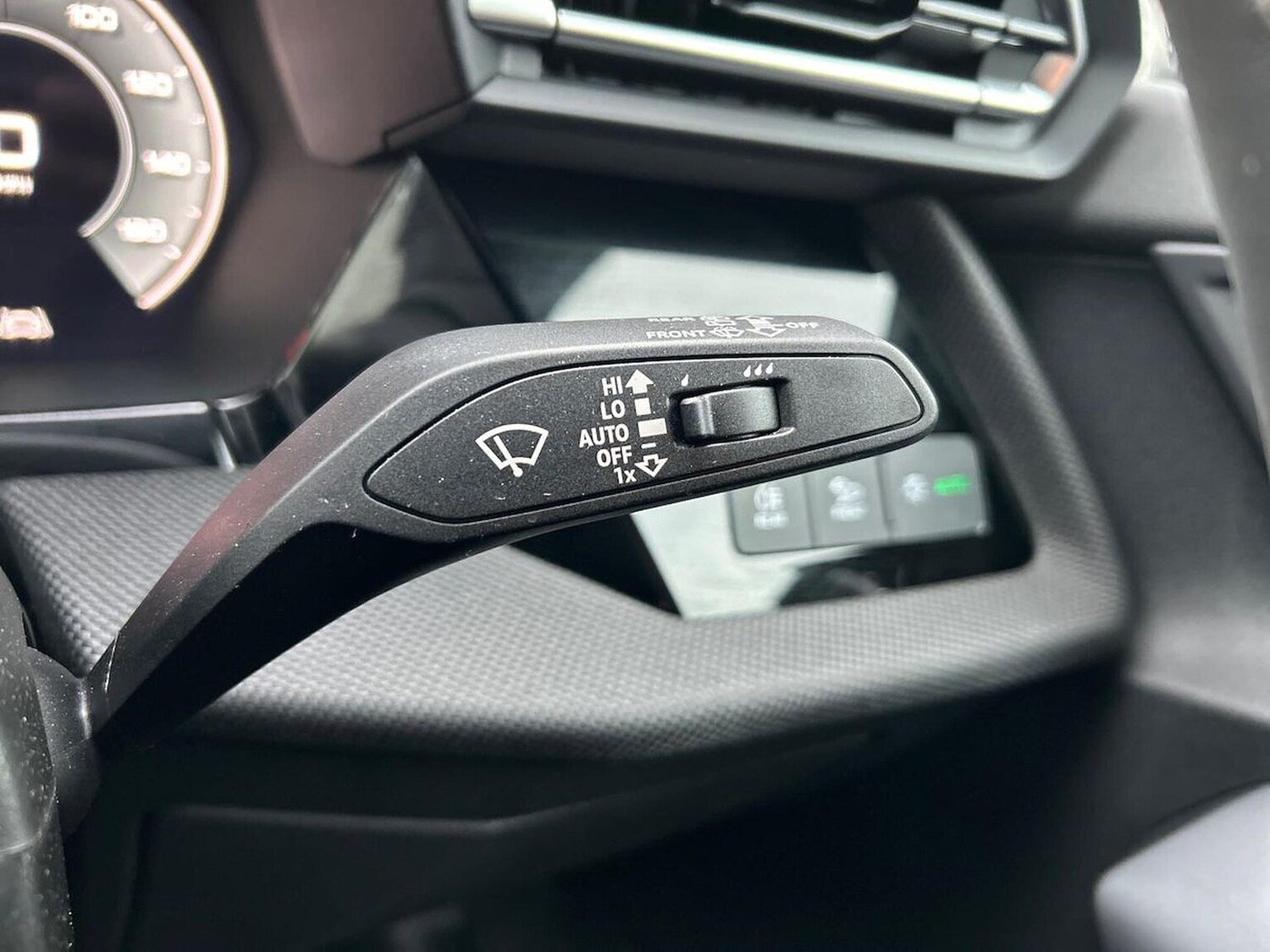 Used Audi A3 2025 for sale - 76736653: Photo 29