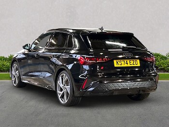 Used Audi A3 2025 for sale - 76736653: Photo