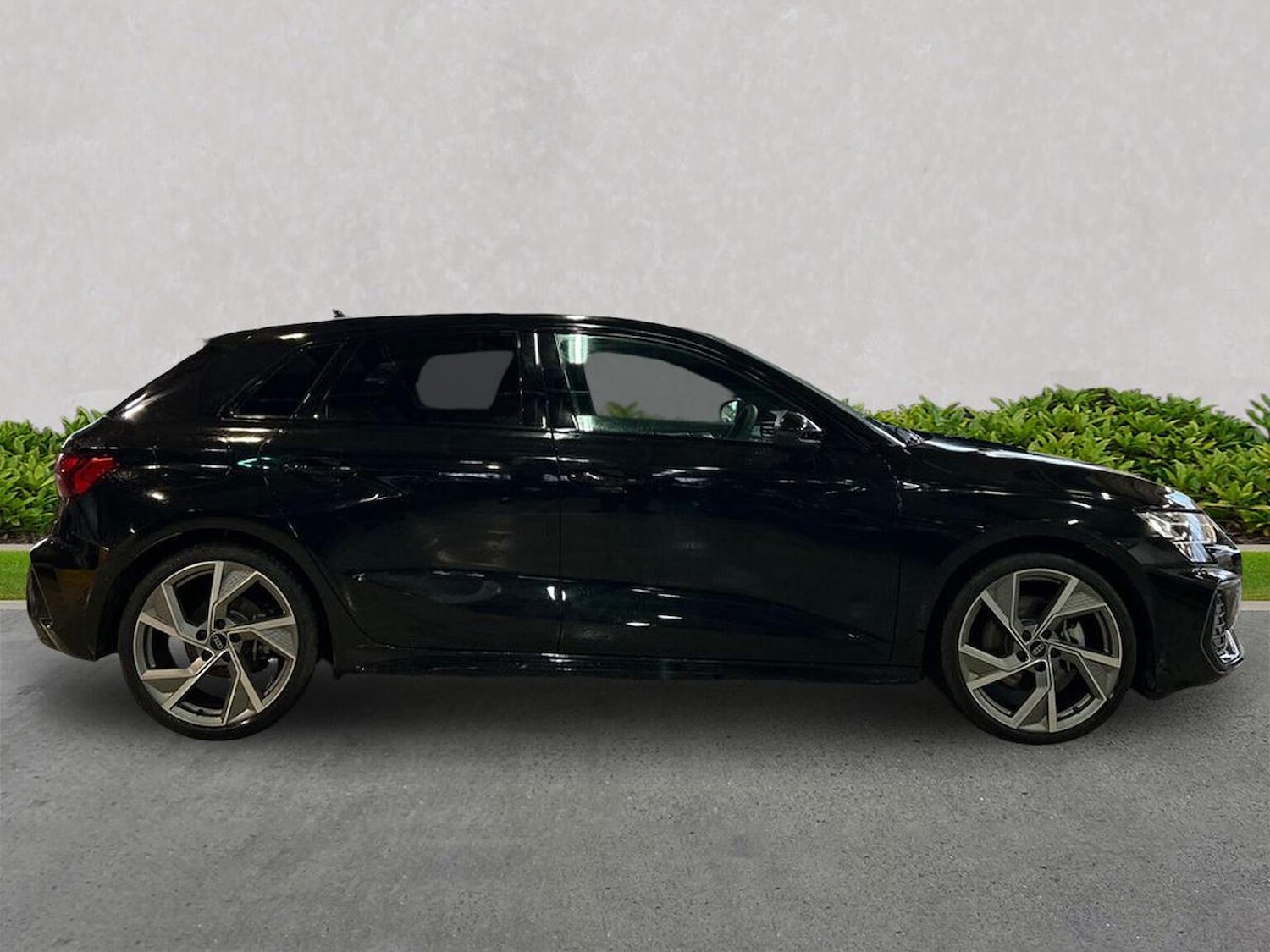 Used Audi A3 2025 for sale - 76736653: Photo 3