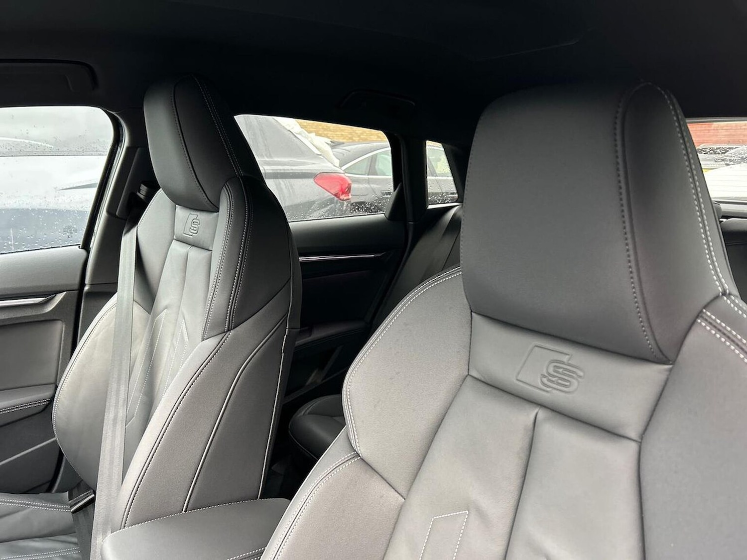 Used Audi A3 2025 for sale - 76736653: Photo 30