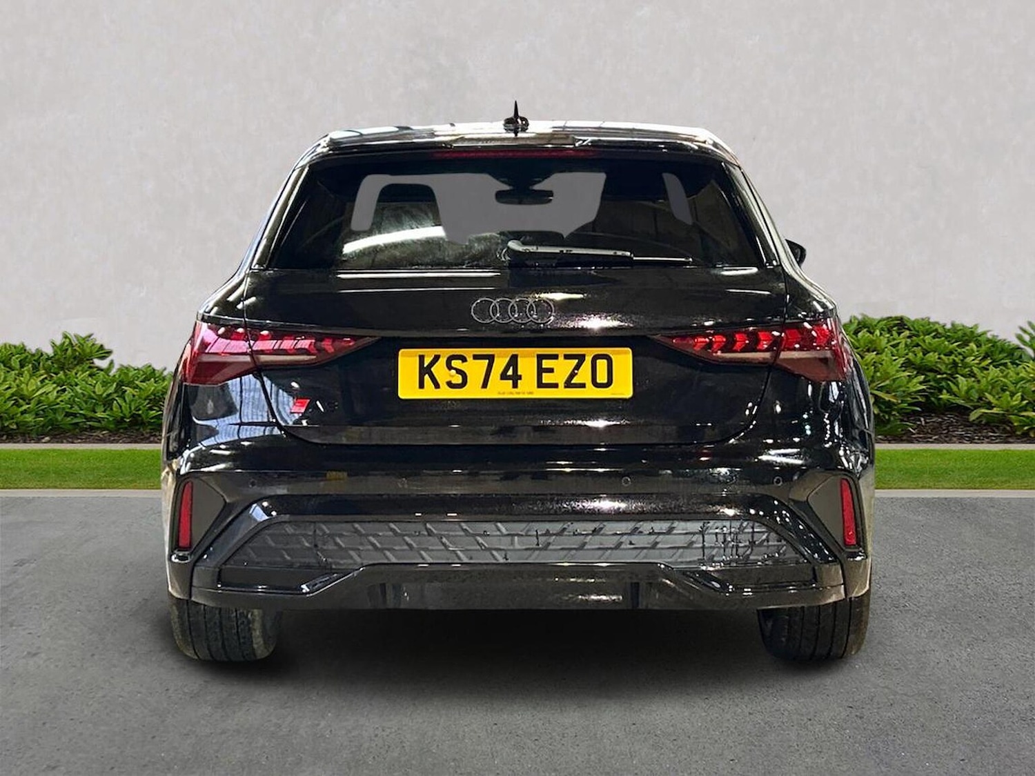 Used Audi A3 2025 for sale - 76736653: Photo 4