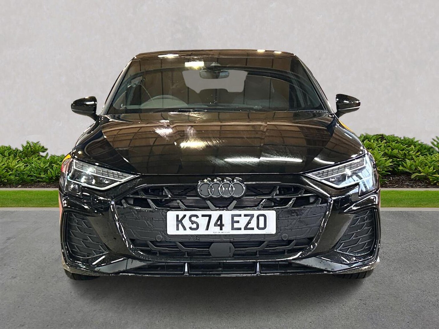 Used Audi A3 2025 for sale - 76736653: Photo 5