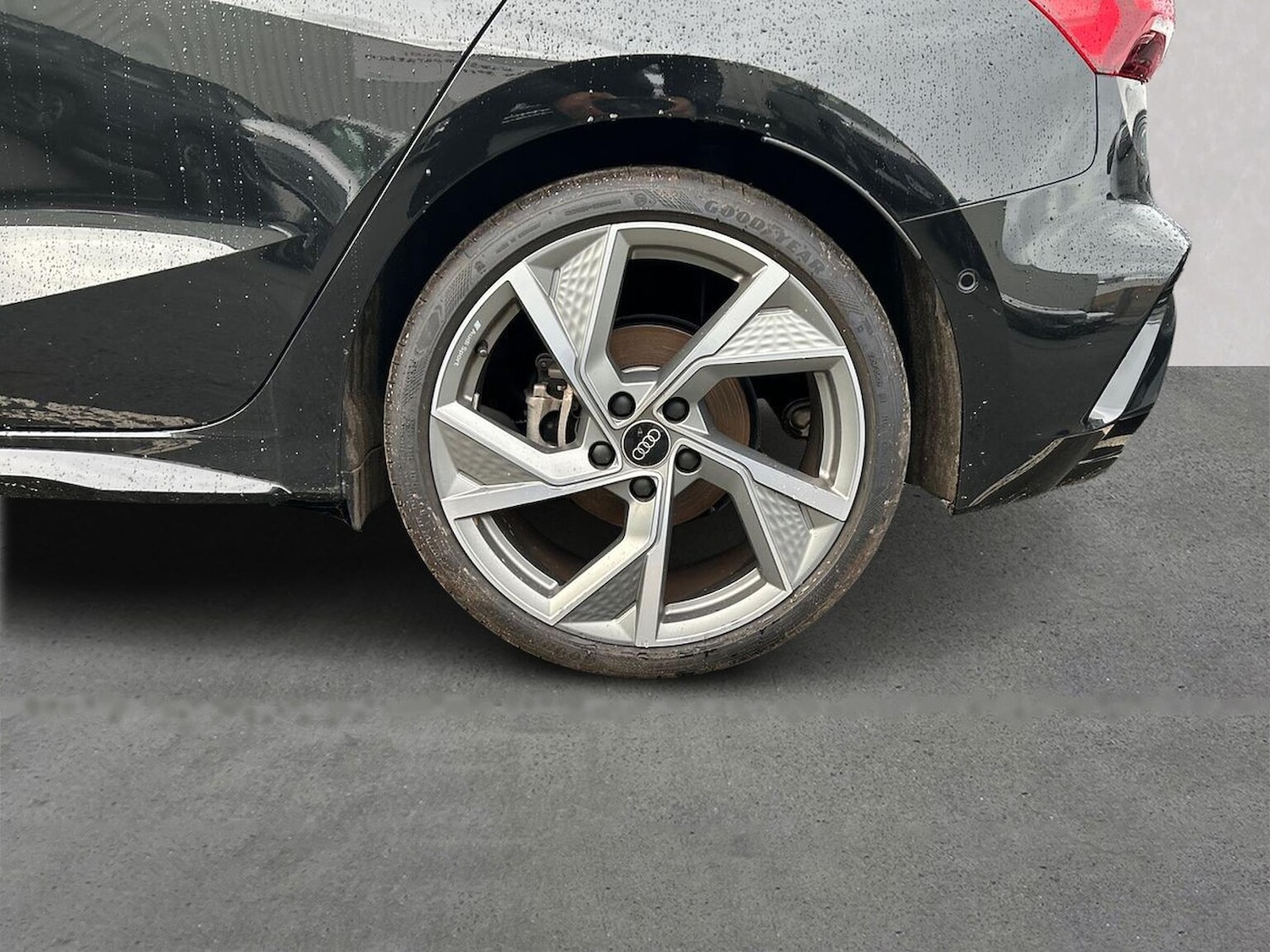 Used Audi A3 2025 for sale - 76736653: Photo 6