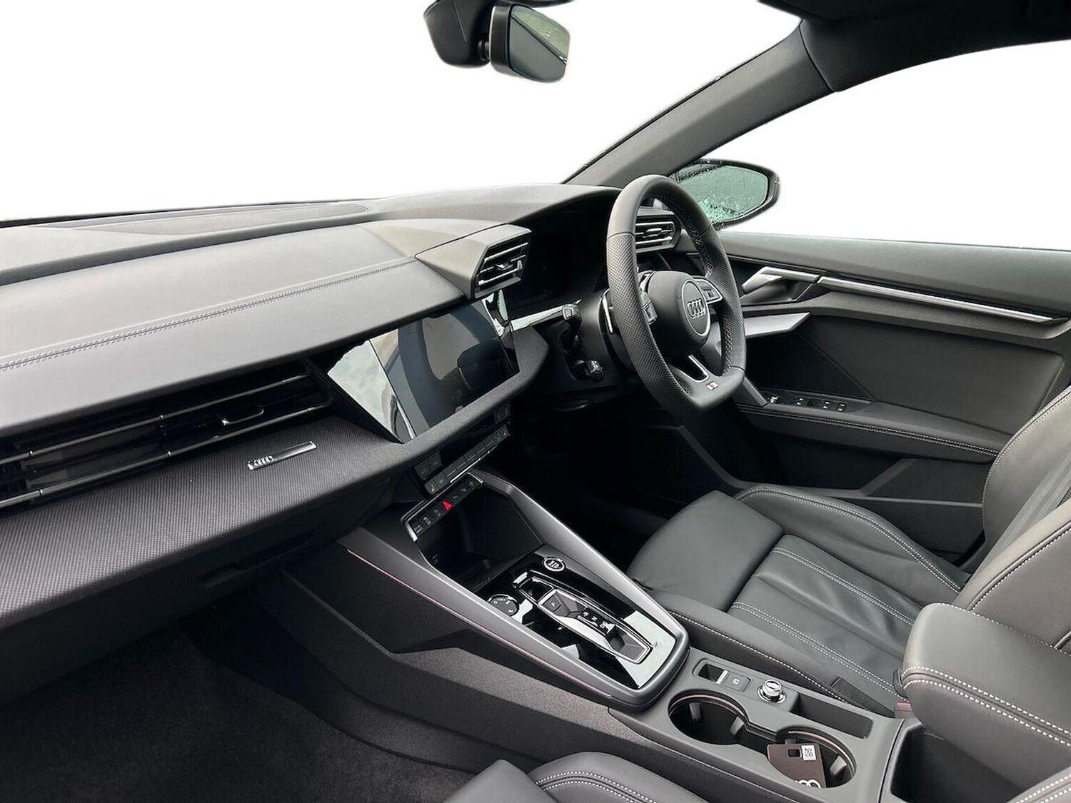 Used Audi A3 2025 for sale - 76736653: Photo 7