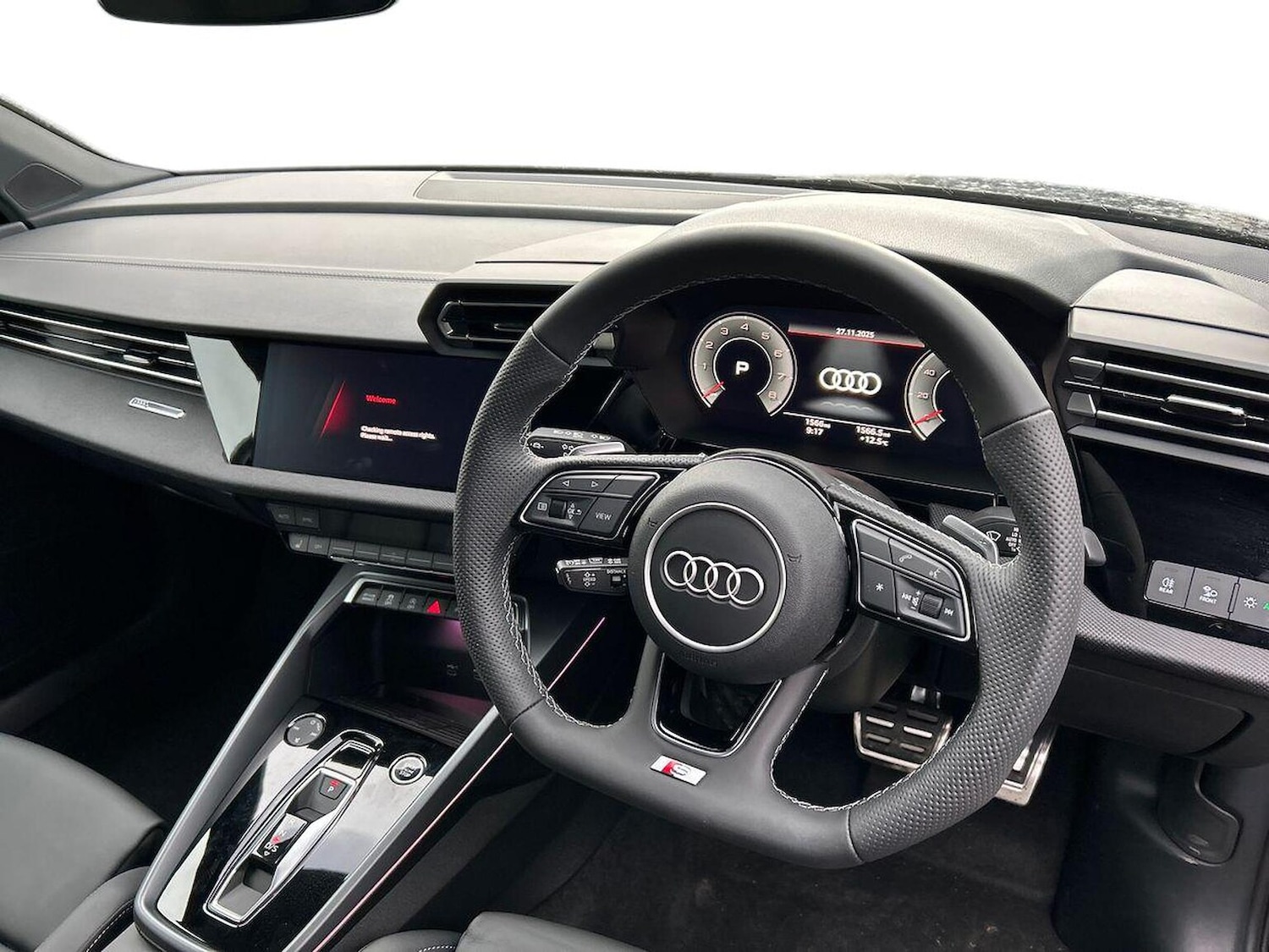 Used Audi A3 2025 for sale - 76736653: Photo 9