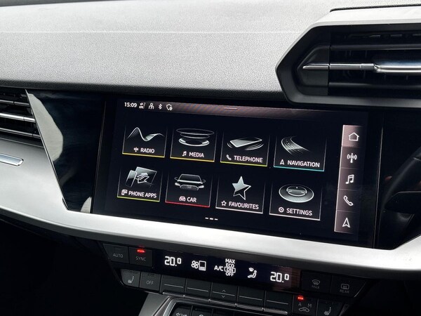 Used Audi A3 2022 for sale - 76281220: Photo 10