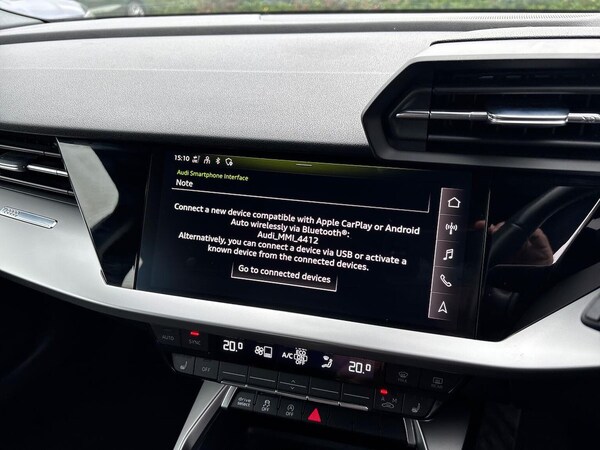 Used Audi A3 2022 for sale - 76281220: Photo 11