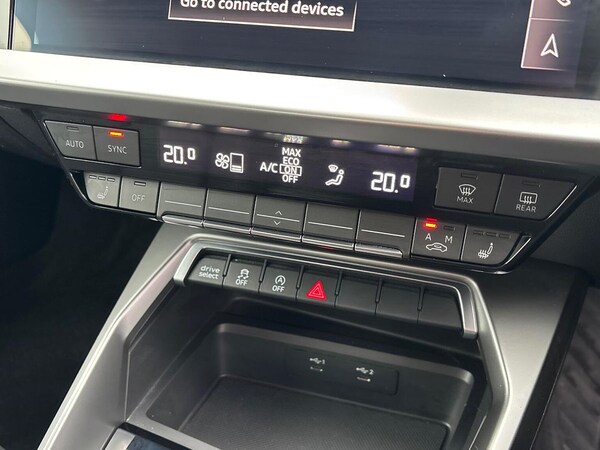 Used Audi A3 2022 for sale - 76281220: Photo 12