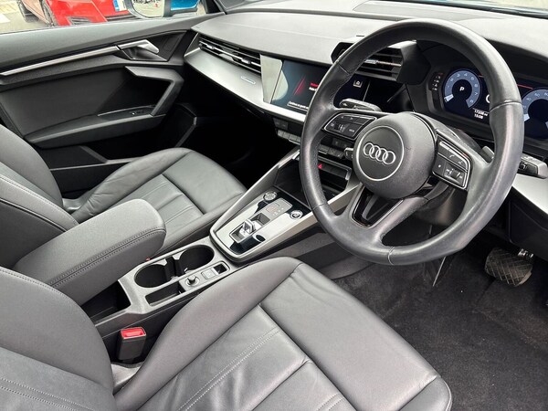 Used Audi A3 2022 for sale - 76281220: Photo 15