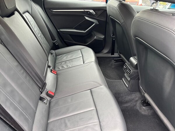 Used Audi A3 2022 for sale - 76281220: Photo 16