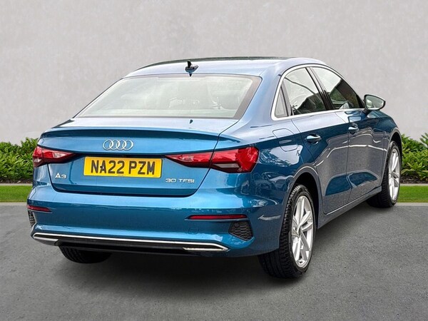 Used Audi A3 2022 for sale - 76281220: Photo 18