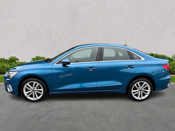 Used Audi A3 2022 for sale - 76281220: Photo 19