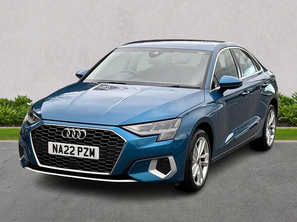 Used Audi A3 2022 for sale - 76281220: Photo 20
