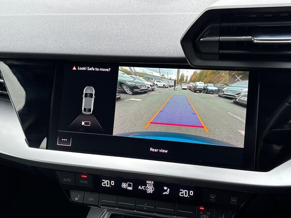 Used Audi A3 2022 for sale - 76281220: Photo 23