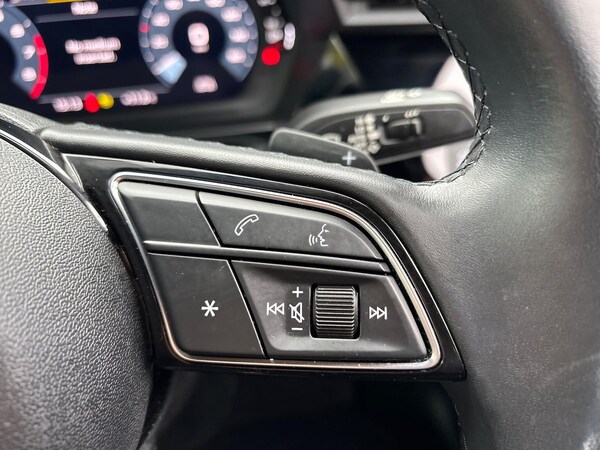 Used Audi A3 2022 for sale - 76281220: Photo 27
