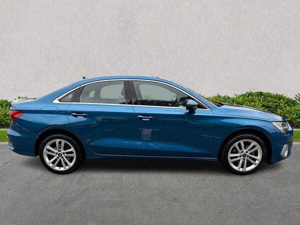 Used Audi A3 2022 for sale - 76281220: Photo 3