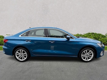 Used Audi A3 2022 for sale - 76281220: Photo