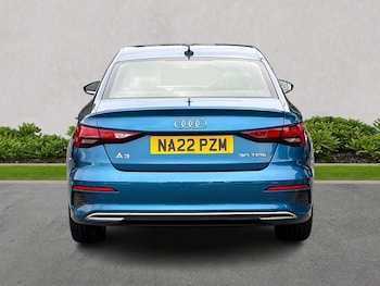 Used Audi A3 2022 for sale - 76281220: Photo