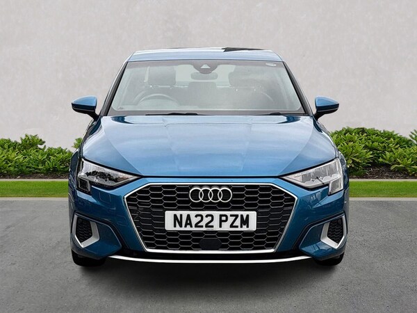 Used Audi A3 2022 for sale - 76281220: Photo 5