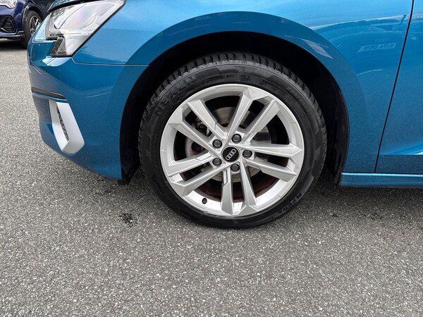 Used Audi A3 2022 for sale - 76281220: Photo 6
