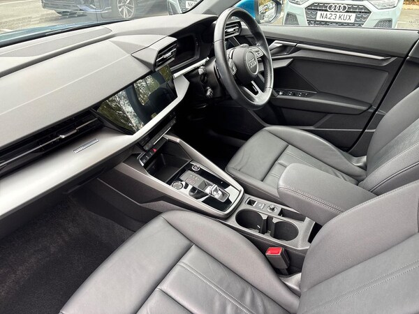 Used Audi A3 2022 for sale - 76281220: Photo 7