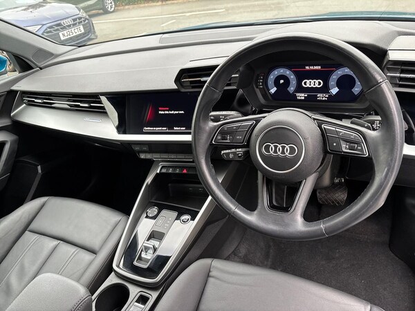 Used Audi A3 2022 for sale - 76281220: Photo 8