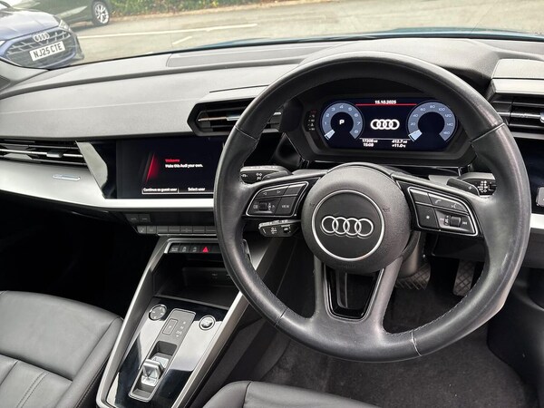 Used Audi A3 2022 for sale - 76281220: Photo 9