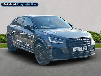Used Audi Q2 2023 for sale - 75616128: Photo