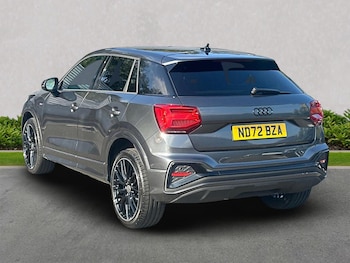 Used Audi Q2 2023 for sale - 75616128: Photo