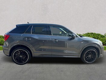 Used Audi Q2 2023 for sale - 75616128: Photo
