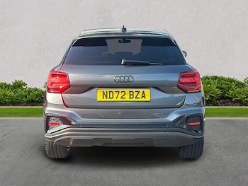 Used Audi Q2 2023 for sale - 75616128: Photo