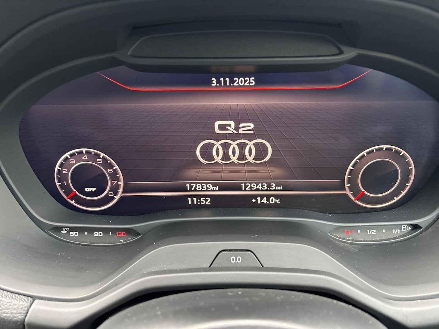 Used Audi Q2 2022 for sale - 76455173: Photo 10