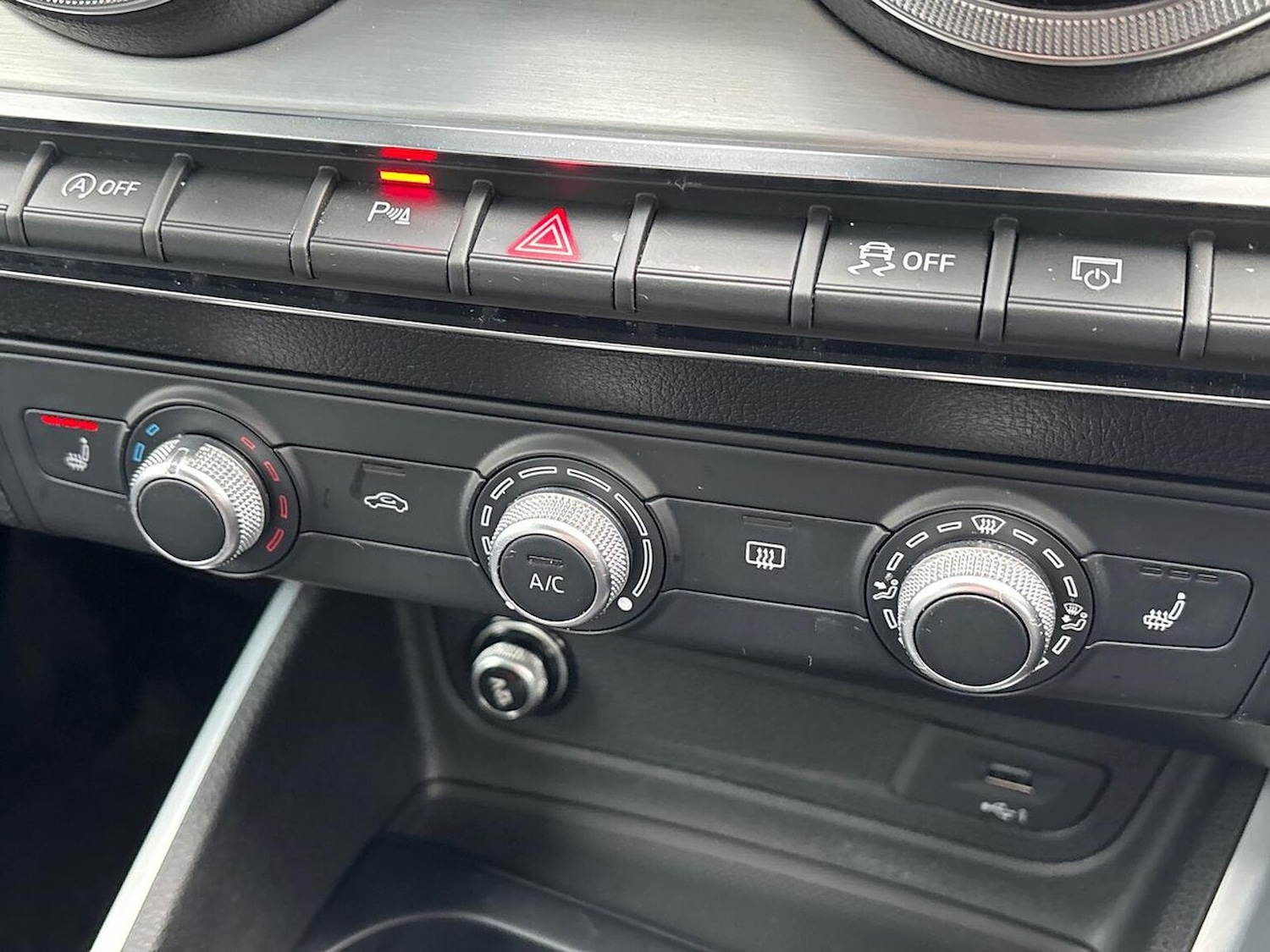 Used Audi Q2 2022 for sale - 76455173: Photo 12