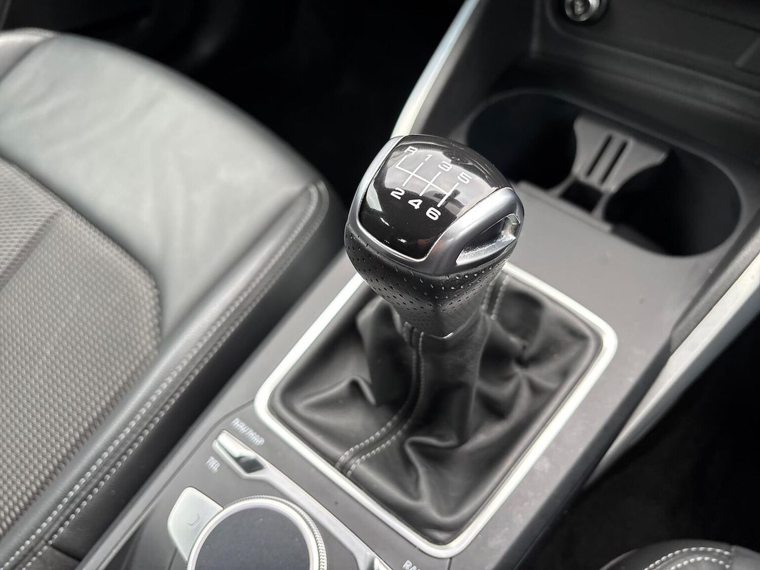 Used Audi Q2 2022 for sale - 76455173: Photo 13