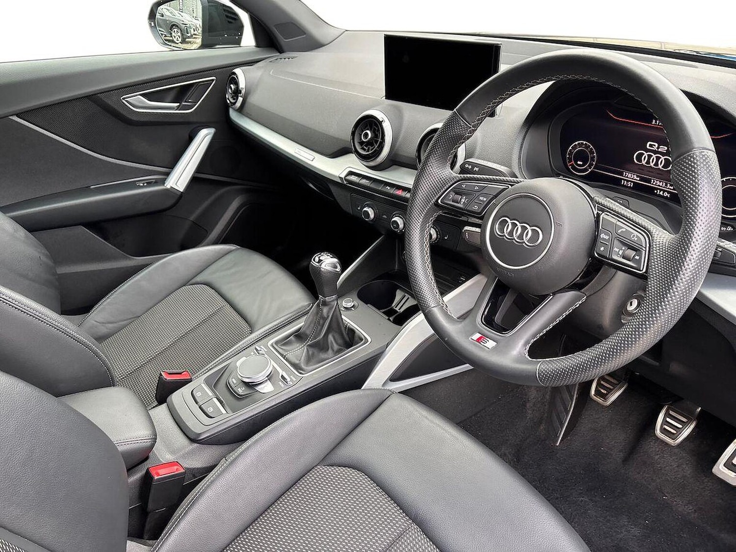 Used Audi Q2 2022 for sale - 76455173: Photo 15