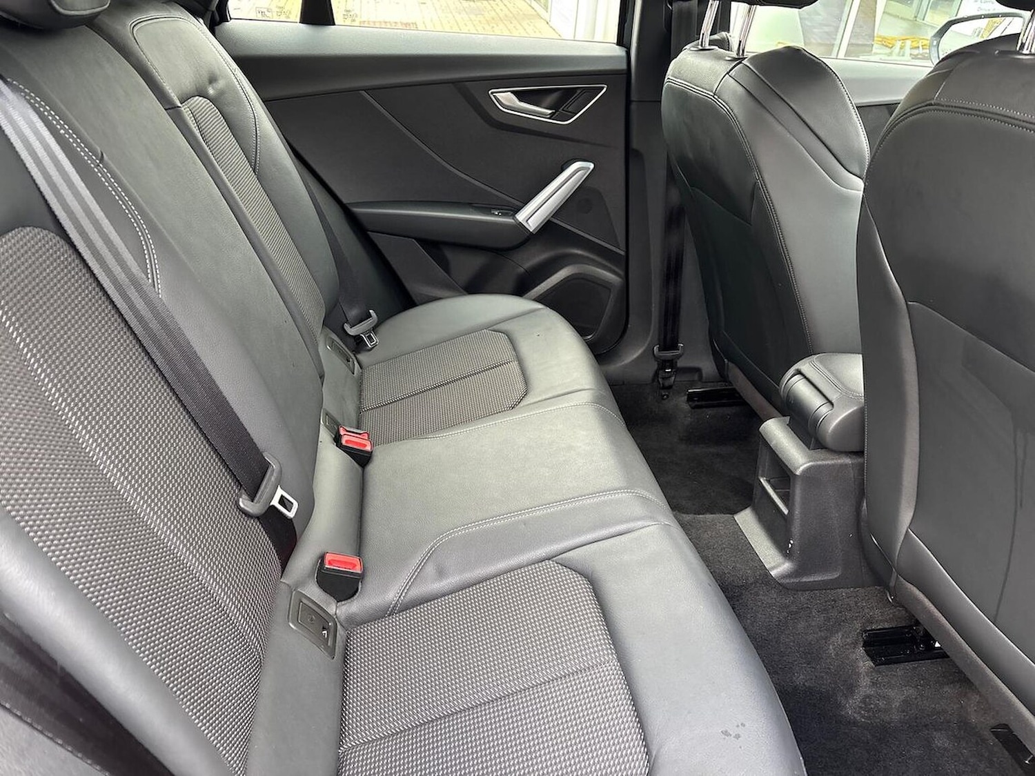 Used Audi Q2 2022 for sale - 76455173: Photo 16