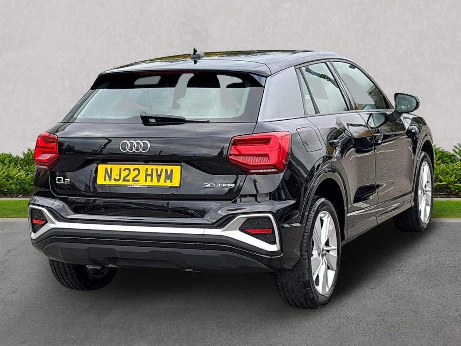 Used Audi Q2 2022 for sale - 76455173: Photo 18
