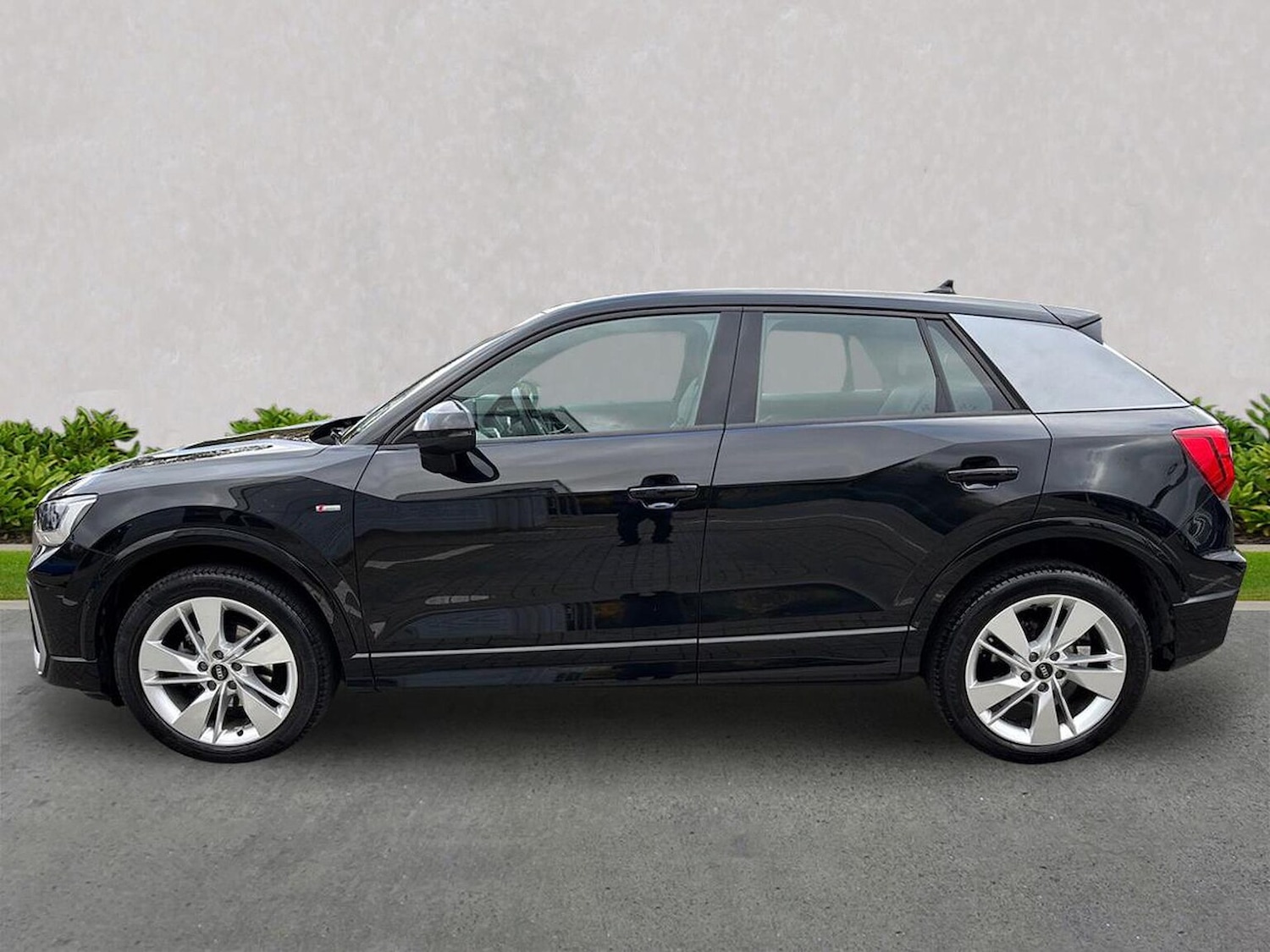 Used Audi Q2 2022 for sale - 76455173: Photo 19