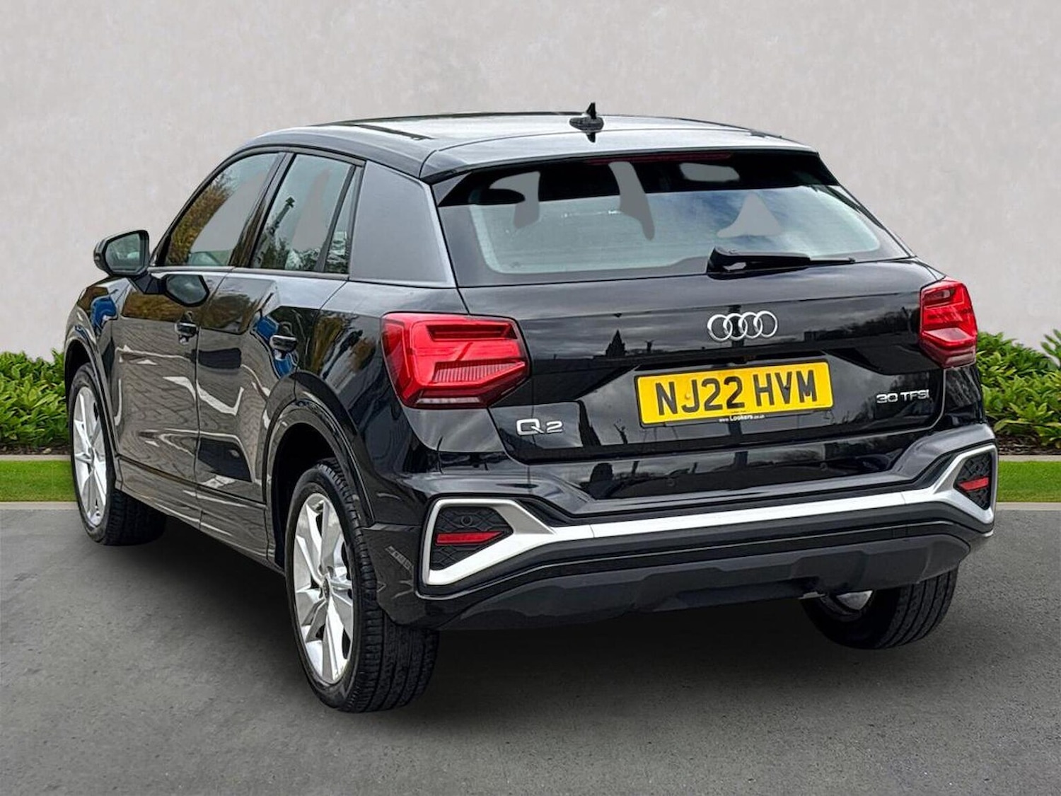 Used Audi Q2 2022 for sale - 76455173: Photo 2